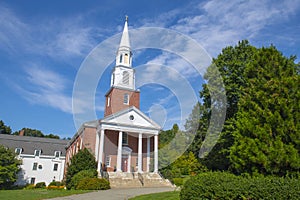 St Peter\'s Episcopal Church, Weston, Massachusetts, USA