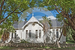 St. Peters Anglican Church in Cradock photo