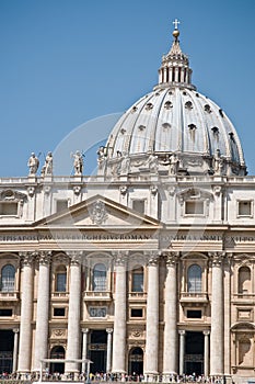 St. peters basilica