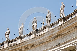 St. peters basilica