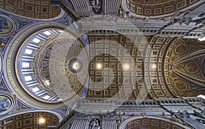 St. Peters Basilica