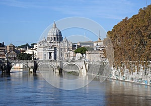 St Peters Basilica