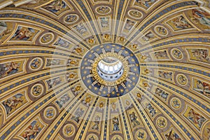 St. Peters Basilica