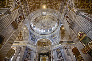 St Peters Basilica