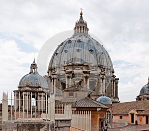 St. Peters Basillica