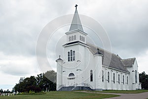 St. Peters Bay Roman Catholic Church