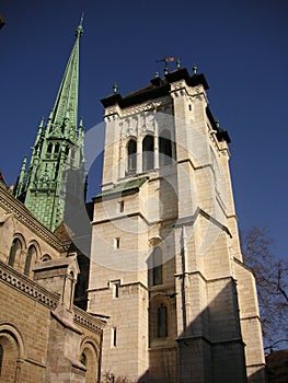 St. Peters Cathedral