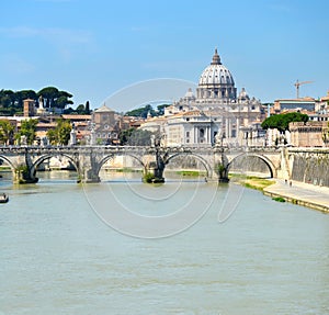 St. Peters Cathedral, Rome