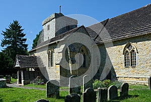 St Peters Church, Ardingly, Sussex. UK