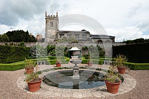 St Peters Church Coughton