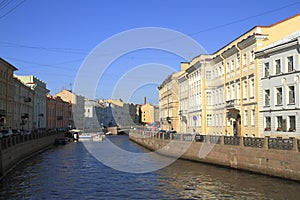 St. Petersburg