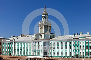 St.-Petersburg.cabinet of curiosities-odditorium photo