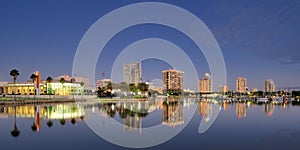 St. Petersburg, Florida