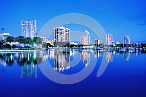 St. Petersburg, Florida