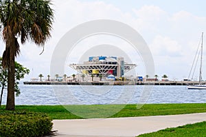 St. Petersburg Florida Pier