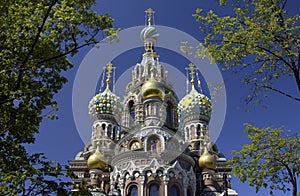 St Petersburg - Russian Federation