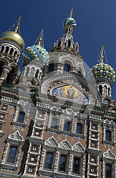 St Petersburg - Russian Federation