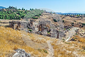 The St. Philip Martyrium