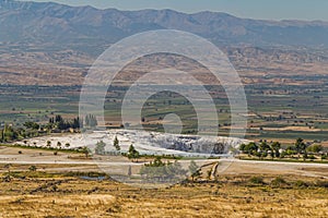 The St. Philip Martyrium