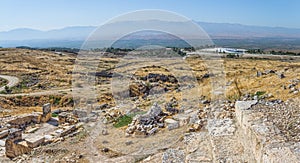 The St. Philip Martyrium