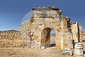 St. Philip Martyrium in Hierapolis