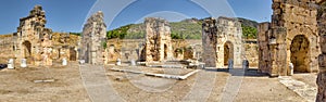 St. Philip Martyrium in Hierapolis