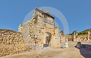 St. Philip Martyrium in Hierapolis