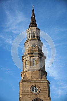 St. Philip's Episcopal Church