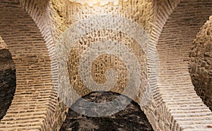 St. Pierre Cave Church, Antakya, Hatay, Turkey