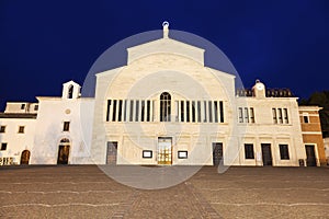 St. Pio of Pietrelcina Chapel