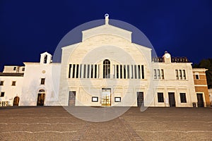 St. Pio of Pietrelcina Chapel photo