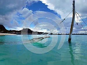 St regis bora bora over water overwater bungalows