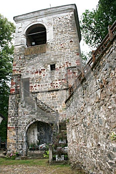 St. Roman Orthodox Monastery