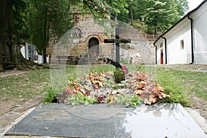 St. Roman Orthodox Monastery photo