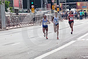 91st Saint Silvester Road Race