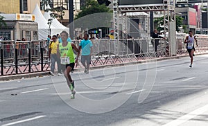 91st Saint Silvester Road Race