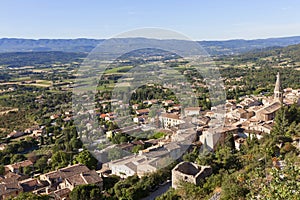 St-Saturnin-Les-Apt