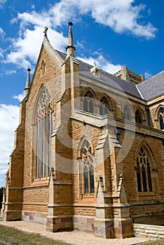 St Saviour's Cathedral