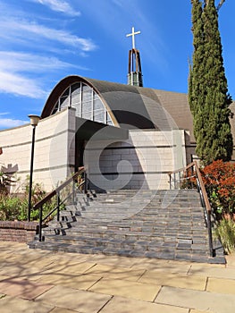 St Saviours Cathedral, Oudtshoorn