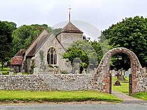 St Simon & St Jude`s Church