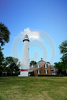 St Simons LIghthouse and Museum