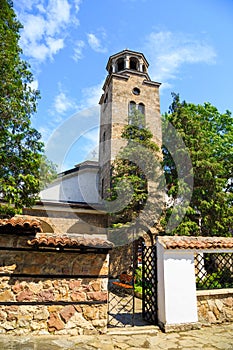 The St. Sofronii Vrachanski Church, Vratsa, Bulgaria