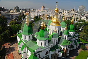 St. Sophia Cathedral photo