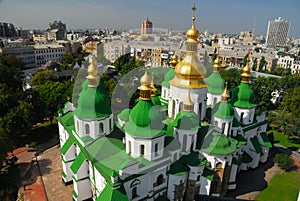 St. Sophia Cathedral