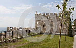 St. St. Constantine and Helen, Varna, Bulgaria.