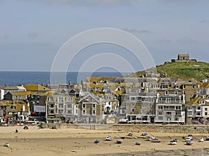St.St. Ives, Penwith, Cornwall, England