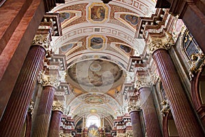 St Stanislaus (the Bishop) Church - Poznan, Poland