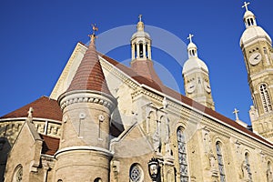 St Stanislaus Catholic Church in Milwaukee