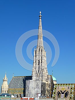 St. Stephan's Cathedral