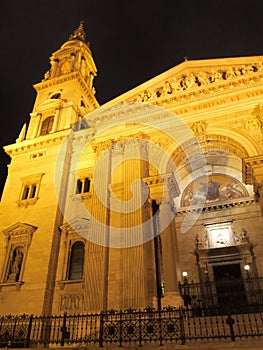 St. Stephen's Basilica